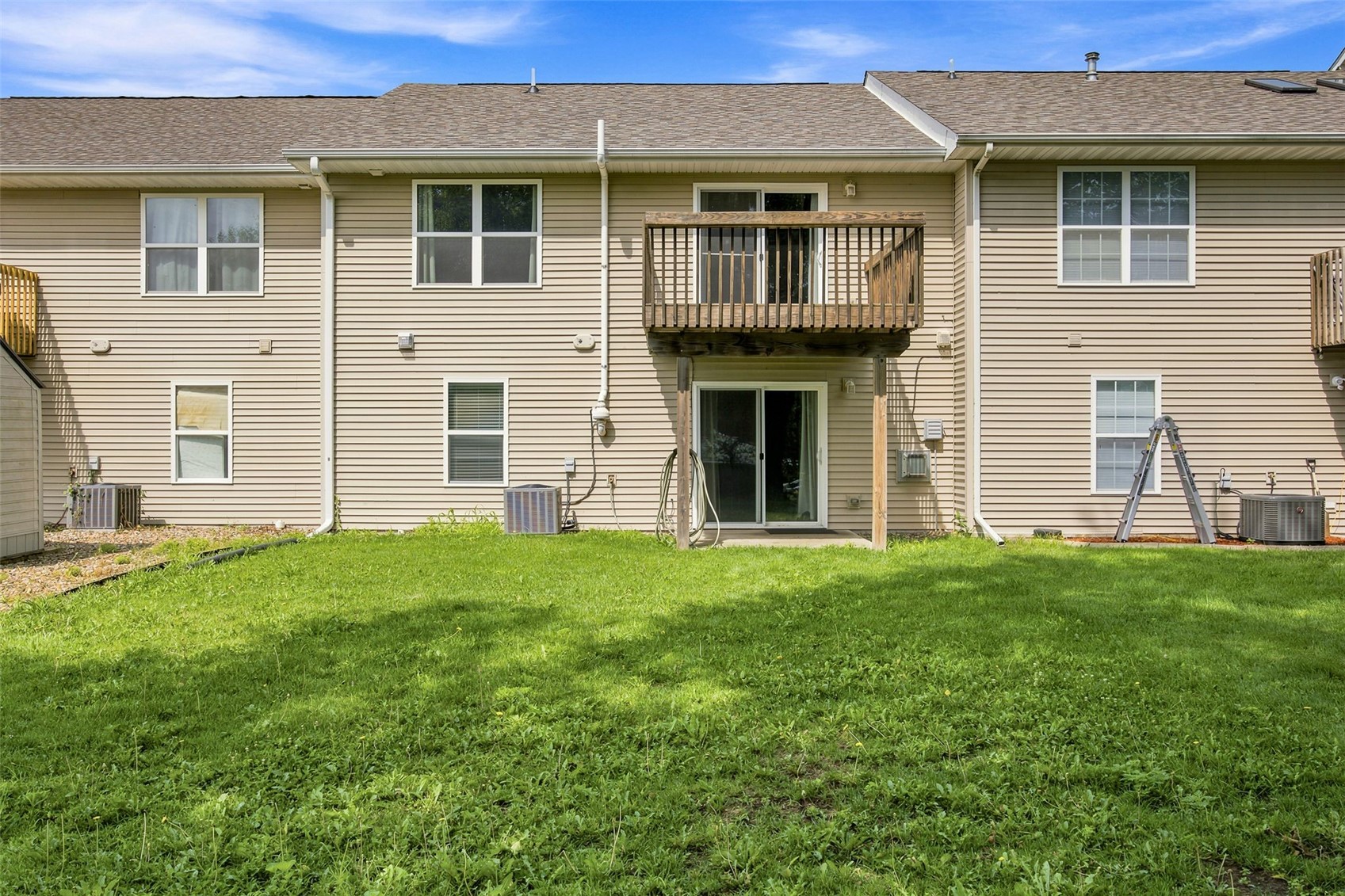 105 Pedersen Street West Branch IA 52358