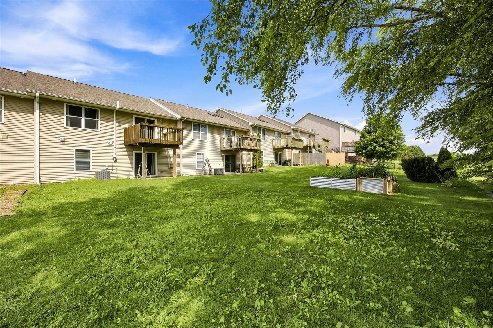 105 Pedersen Street West Branch IA 52358