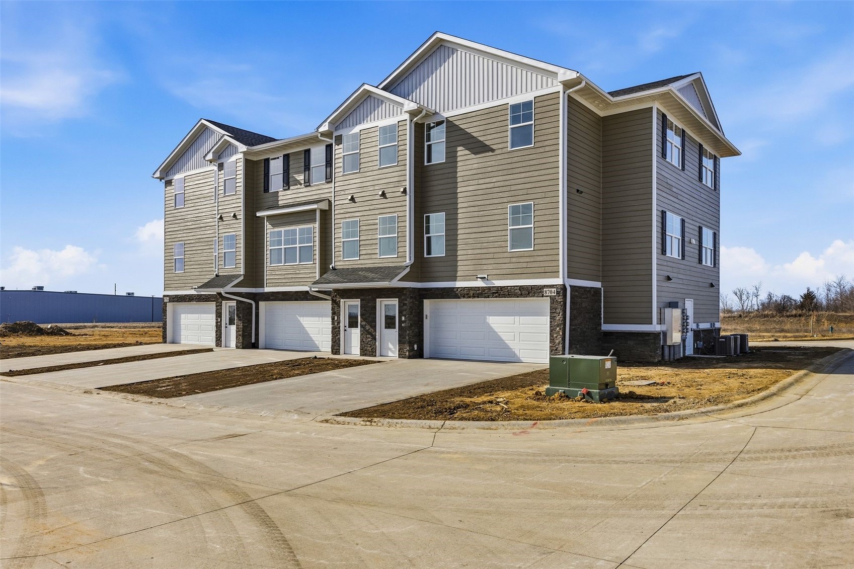 8704 Eddie Drive SW Cedar Rapids IA 52404