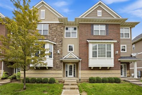 350 Clark Drive Coralville IA 52241