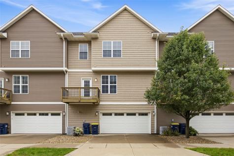 350 Clark Drive Coralville IA 52241