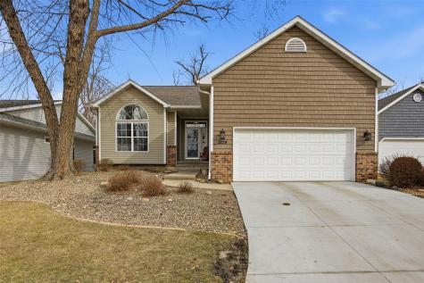 1224 Forest Glen Court SE Cedar Rapids IA 52403