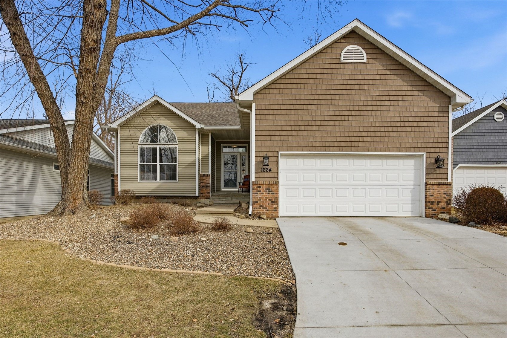 1224 Forest Glen Court SE Cedar Rapids IA 52403