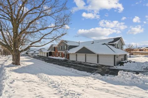4505 Armar Drive SE Cedar Rapids IA 52403