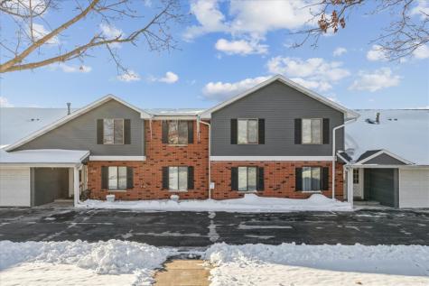 4505 Armar Drive SE Cedar Rapids IA 52403