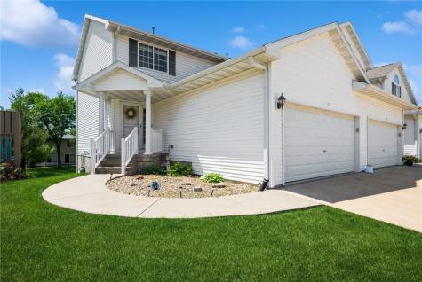 4593 Spoonbill Court Marion IA 52302