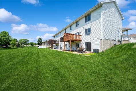 4593 Spoonbill Court Marion IA 52302