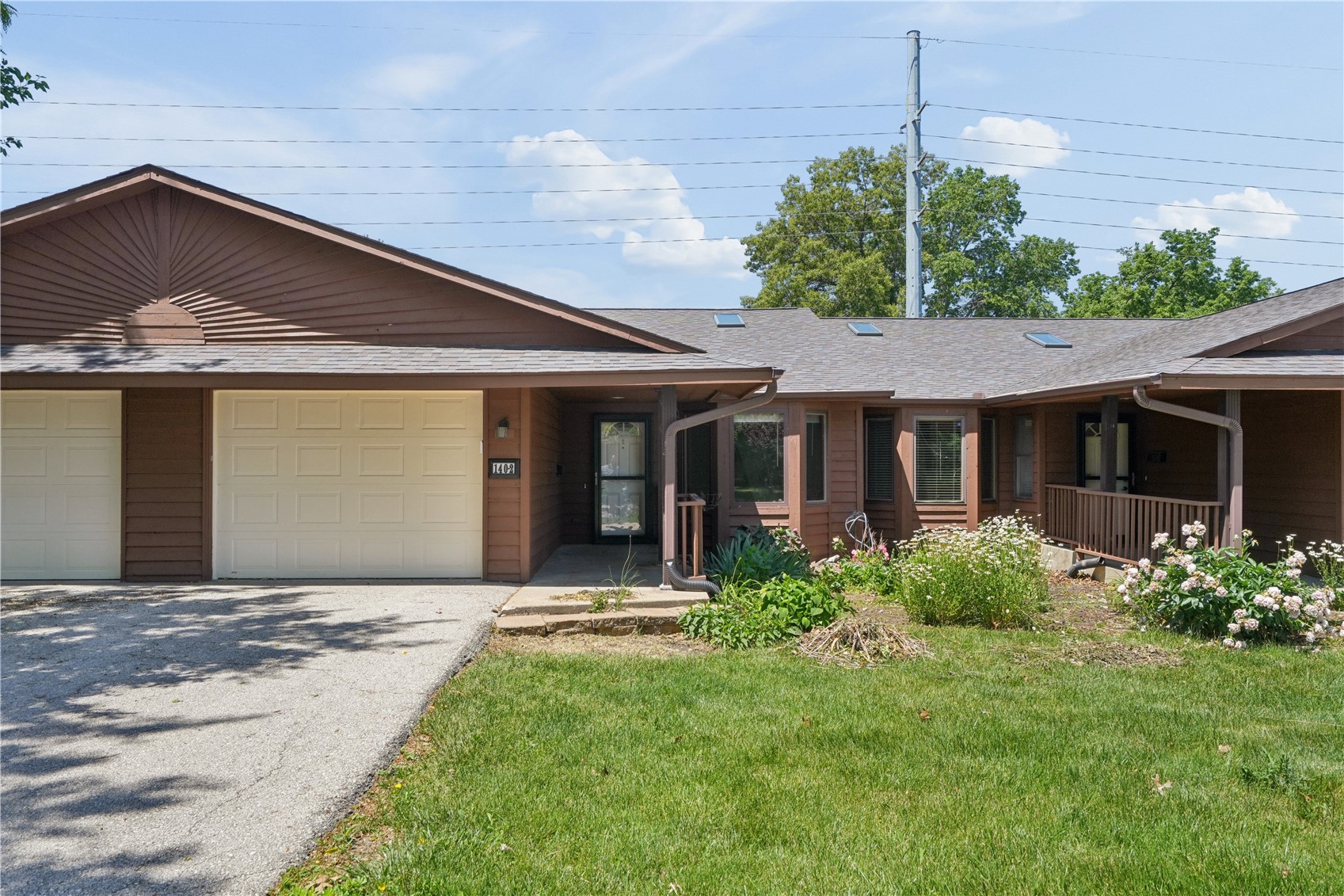 140 35th Street Drive SE Cedar Rapids IA 52403