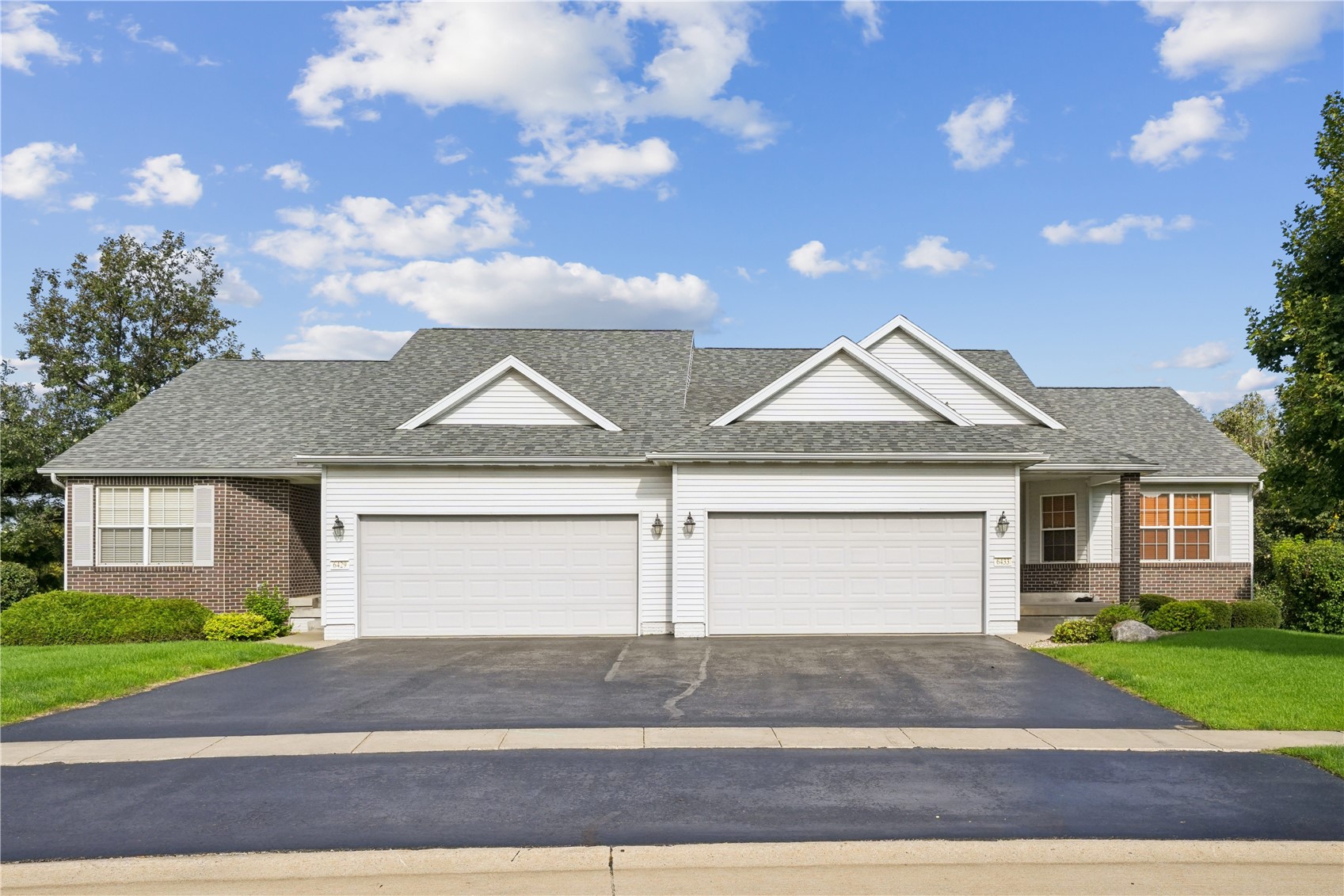 6433 Quail Ridge Drive SW Cedar Rapids IA 52404