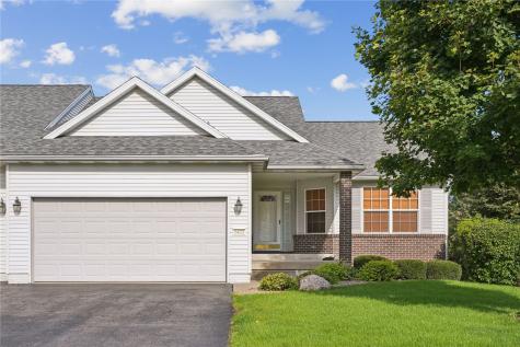 6433 Quail Ridge Drive SW Cedar Rapids IA 52404