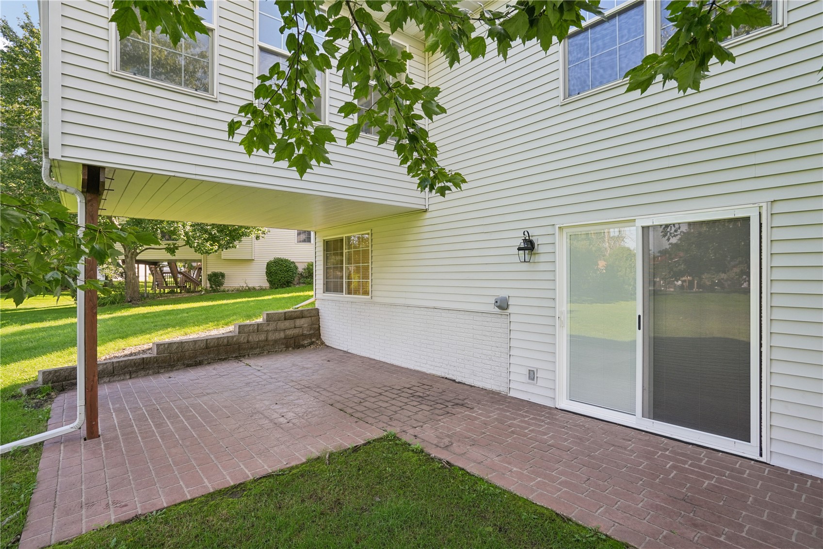 6433 Quail Ridge Drive SW Cedar Rapids IA 52404