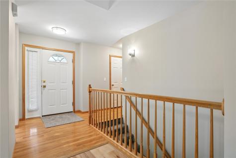 6433 Quail Ridge Drive SW Cedar Rapids IA 52404
