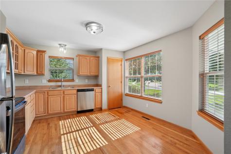 6433 Quail Ridge Drive SW Cedar Rapids IA 52404