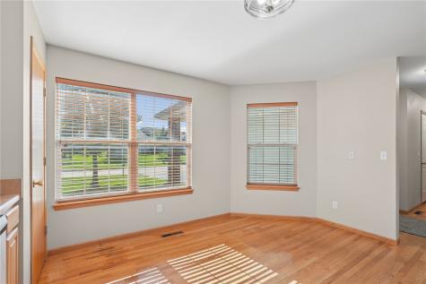 6433 Quail Ridge Drive SW Cedar Rapids IA 52404