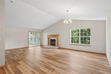 6433 Quail Ridge Drive SW Cedar Rapids IA 52404