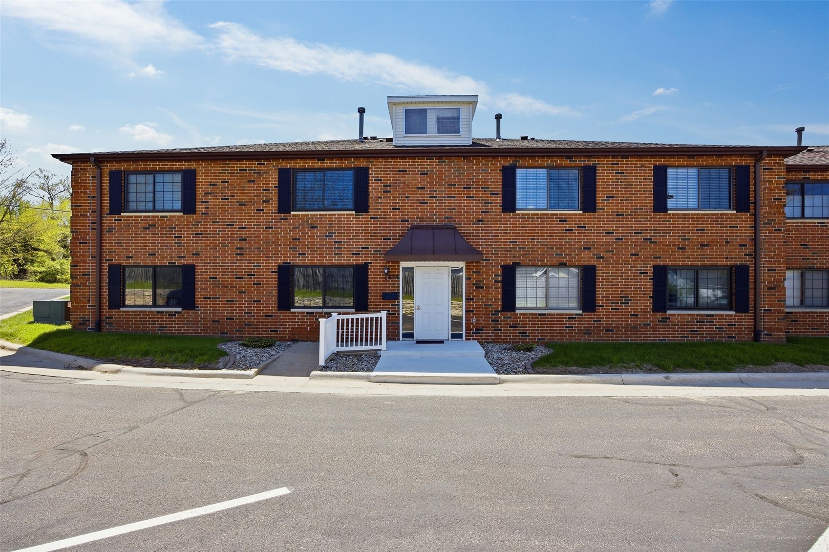 434 29th Street Drive SE Cedar Rapids IA 52403
