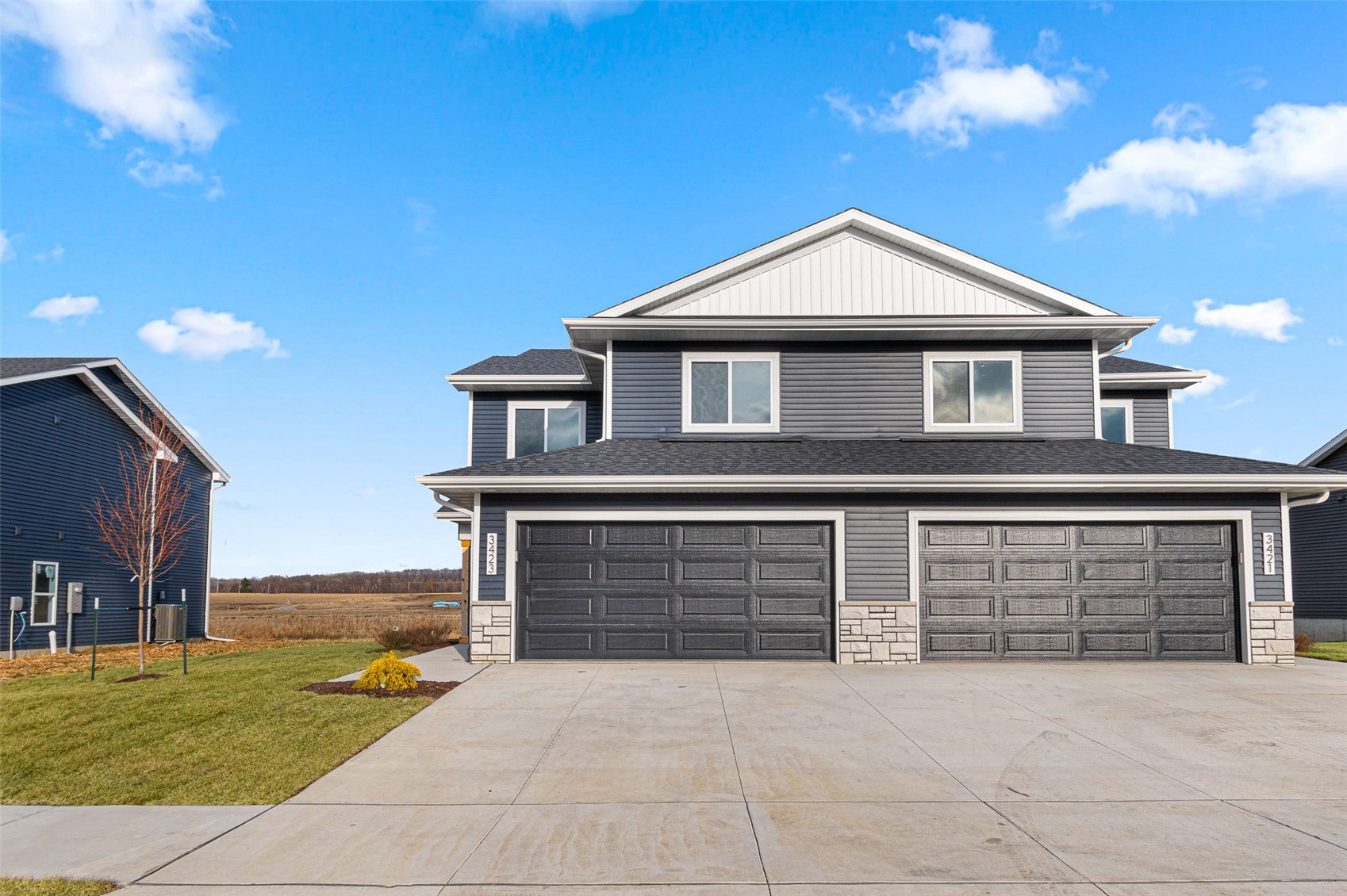 3440 Holderness Road Coralville IA 52241