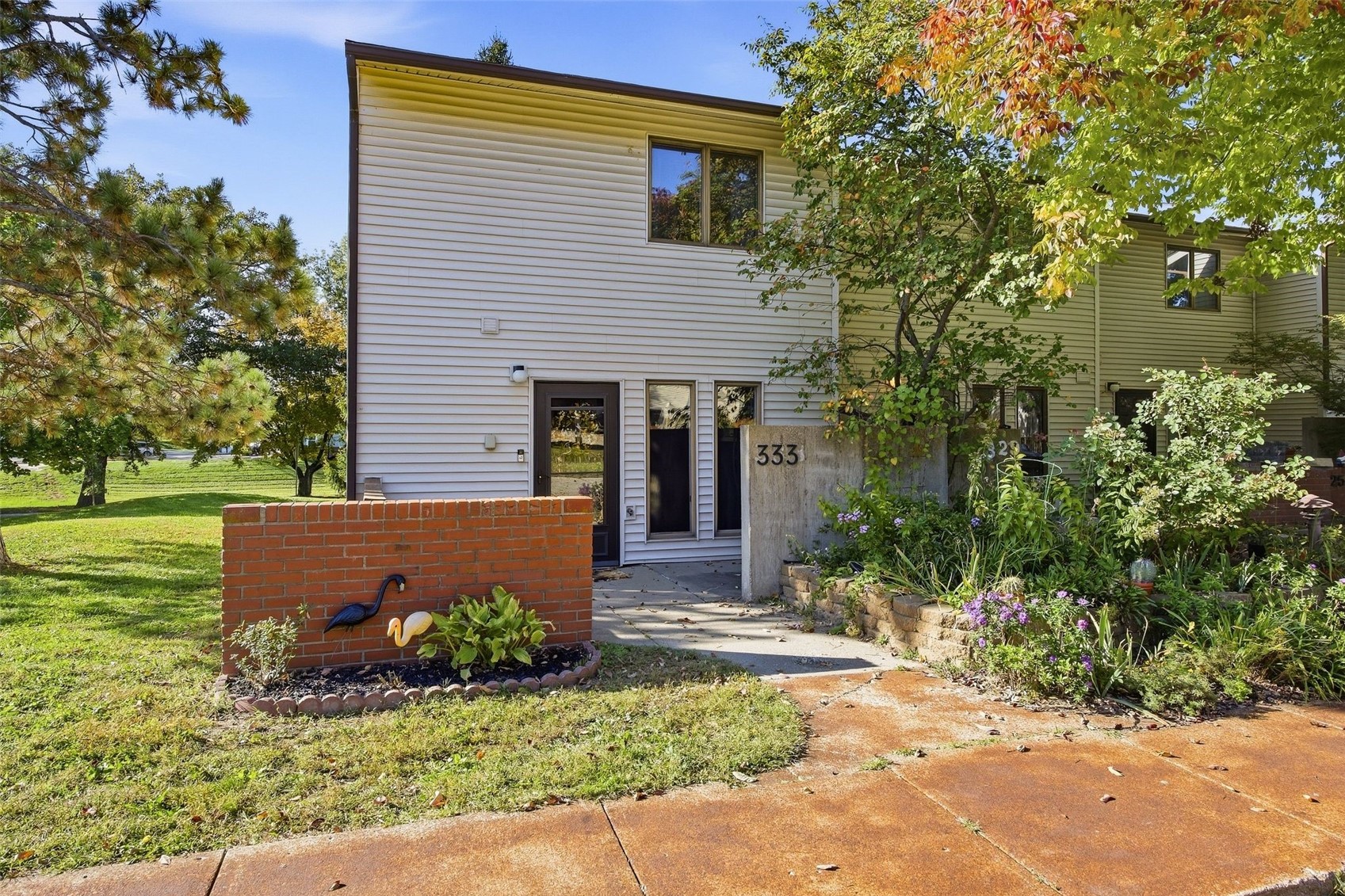 333 Samoa Court Iowa City IA 52246