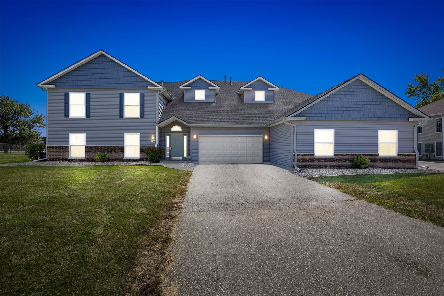 4460 Westchester Drive NE Cedar Rapids IA 52402