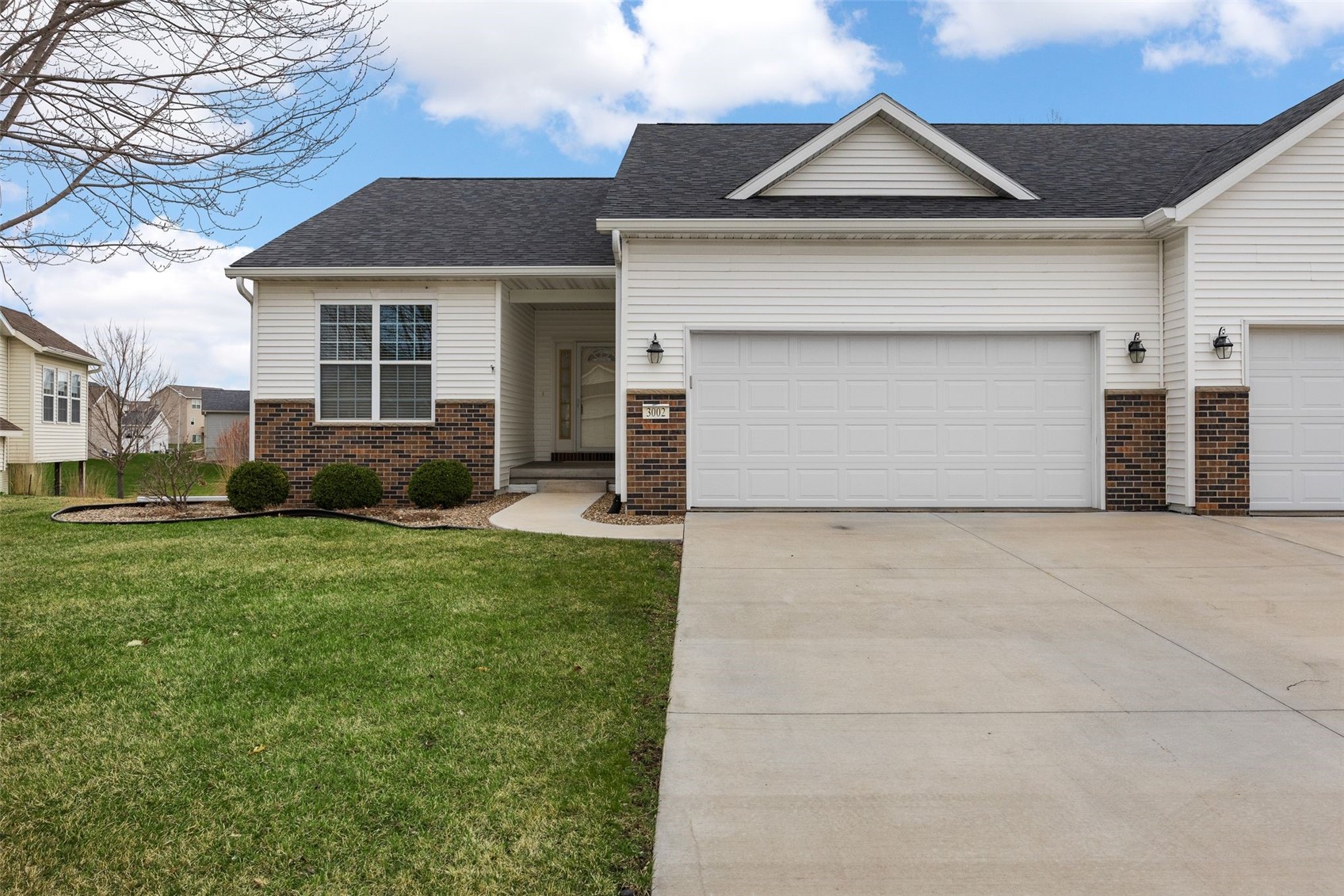3002 Stone Creek Court Marion IA 52302