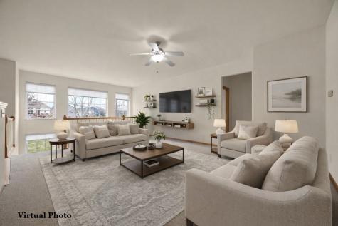 3002 Stone Creek Court Marion IA 52302