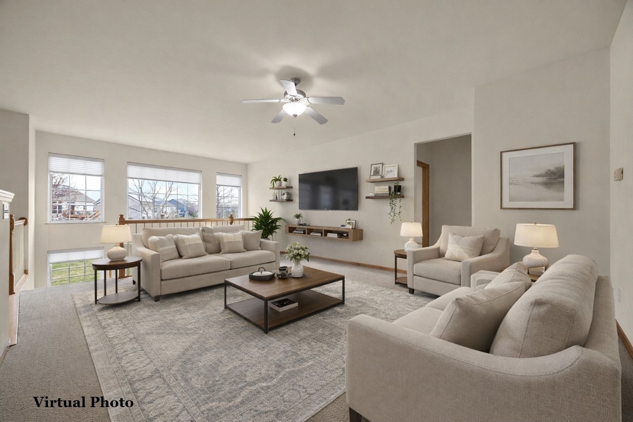 3002 Stone Creek Court Marion IA 52302