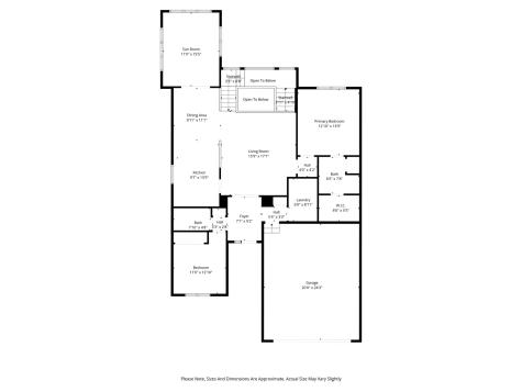 3002 Stone Creek Court Marion IA 52302