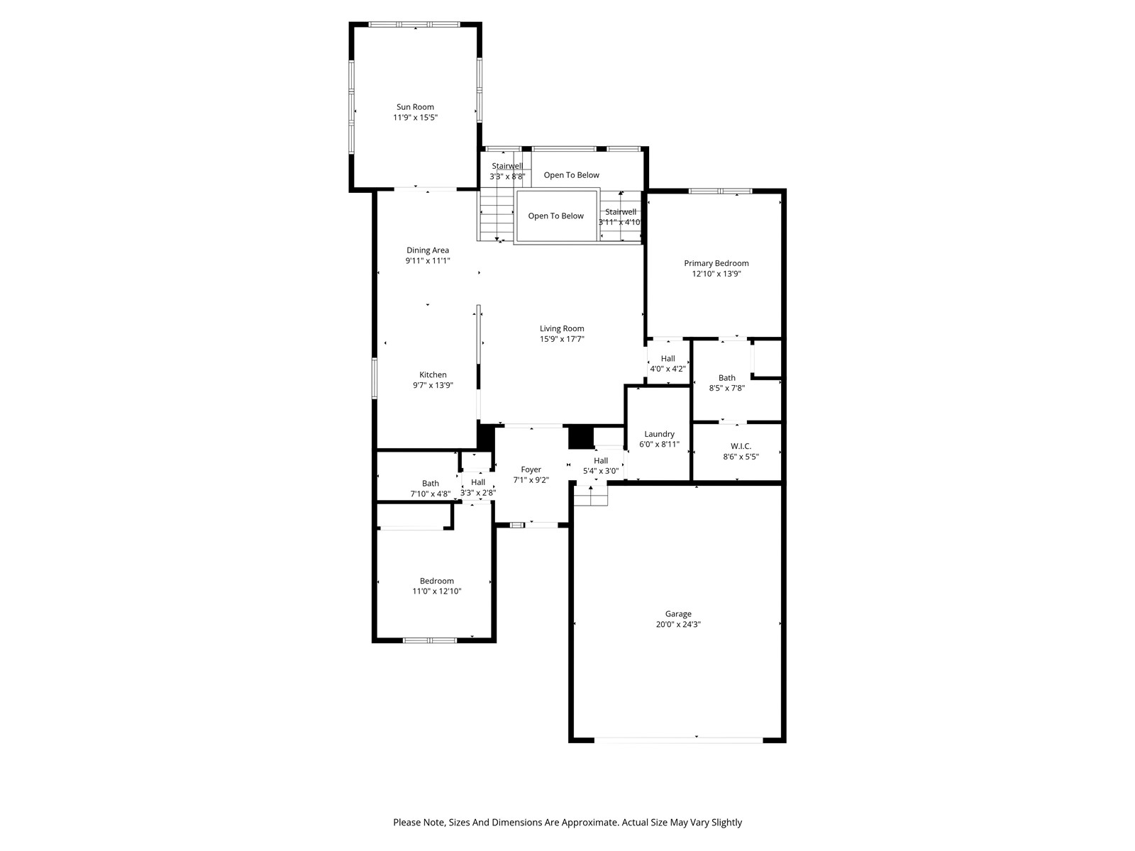3002 Stone Creek Court Marion IA 52302