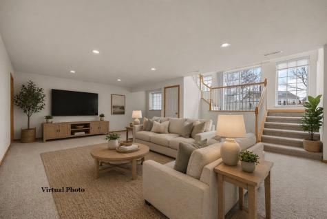 3002 Stone Creek Court Marion IA 52302