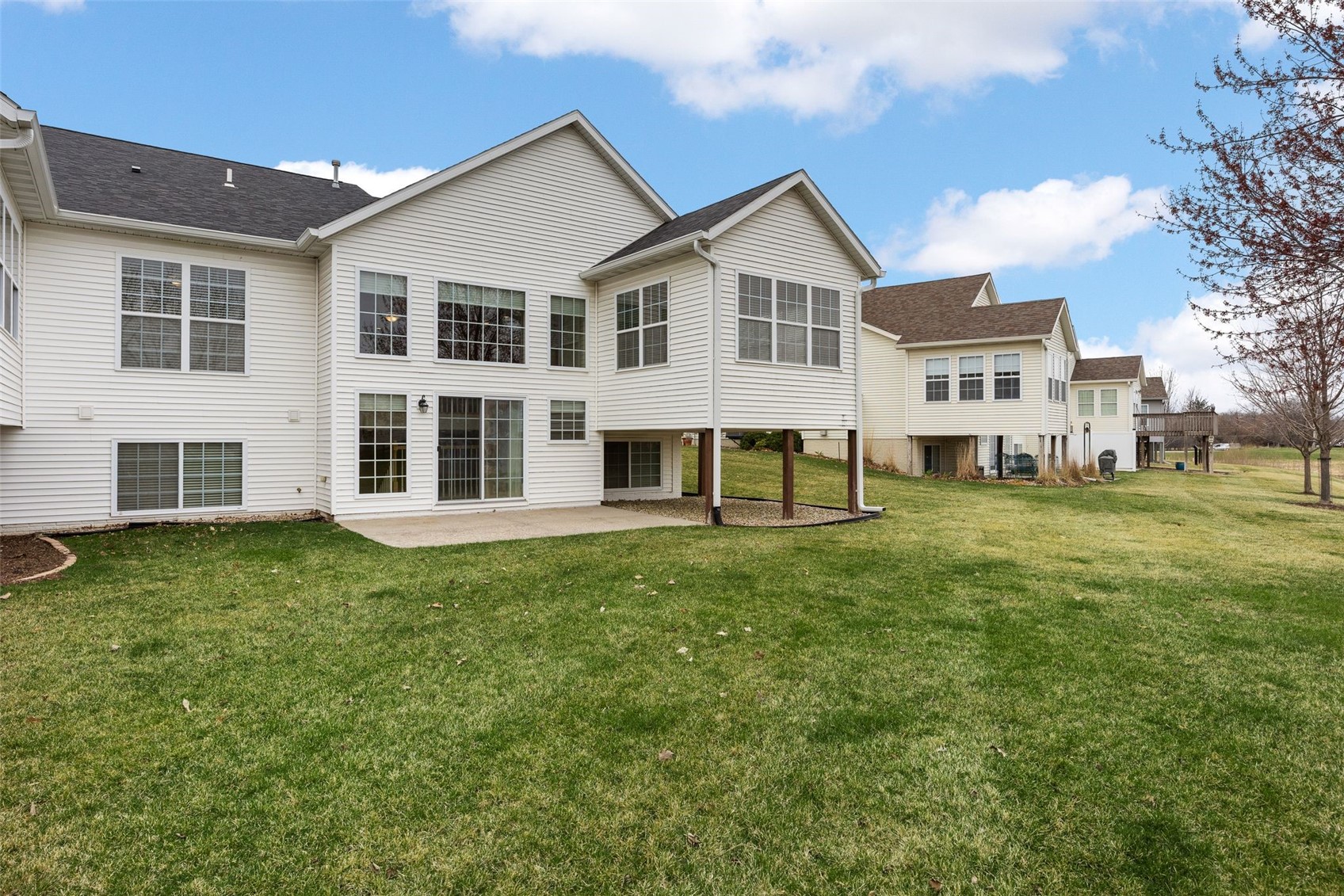 3002 Stone Creek Court Marion IA 52302