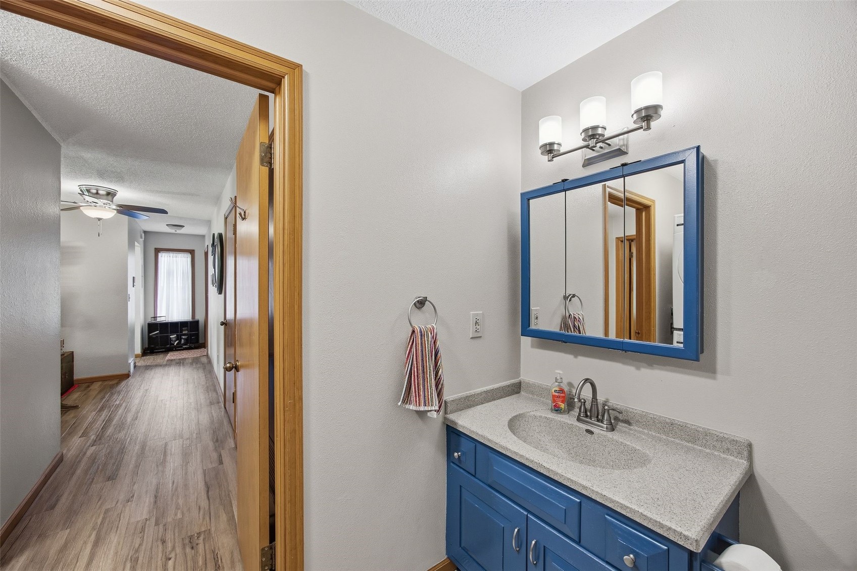 1726 Pikes Peak Court NE Cedar Rapids IA 52402
