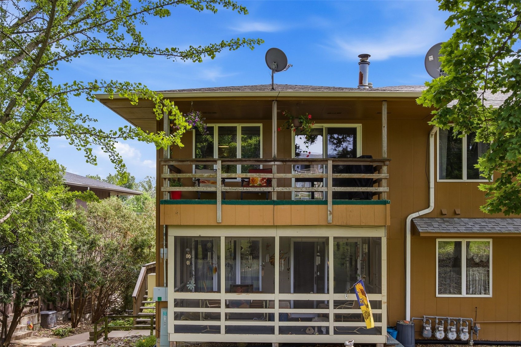 1726 Pikes Peak Court NE Cedar Rapids IA 52402