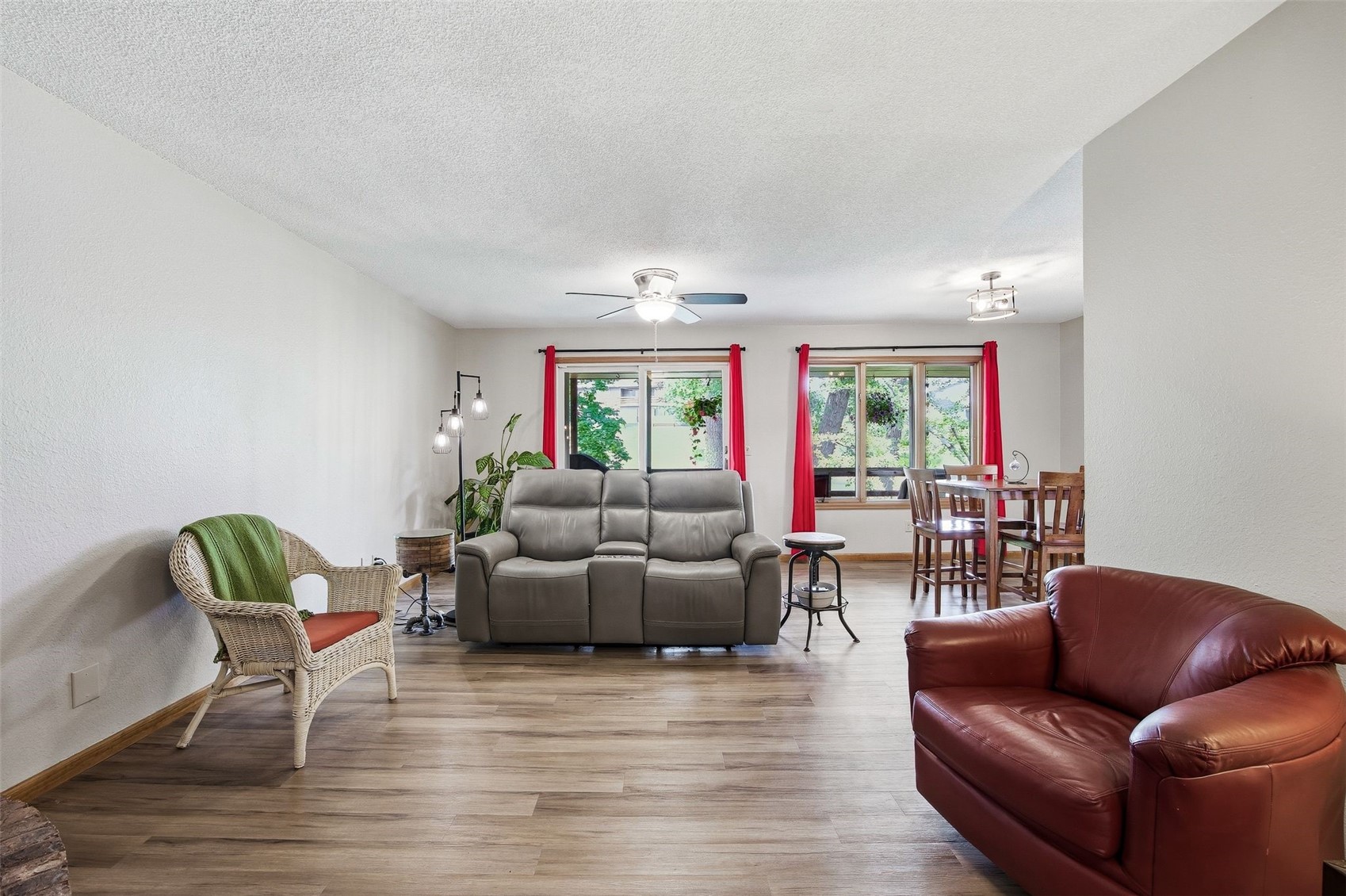 1726 Pikes Peak Court NE Cedar Rapids IA 52402