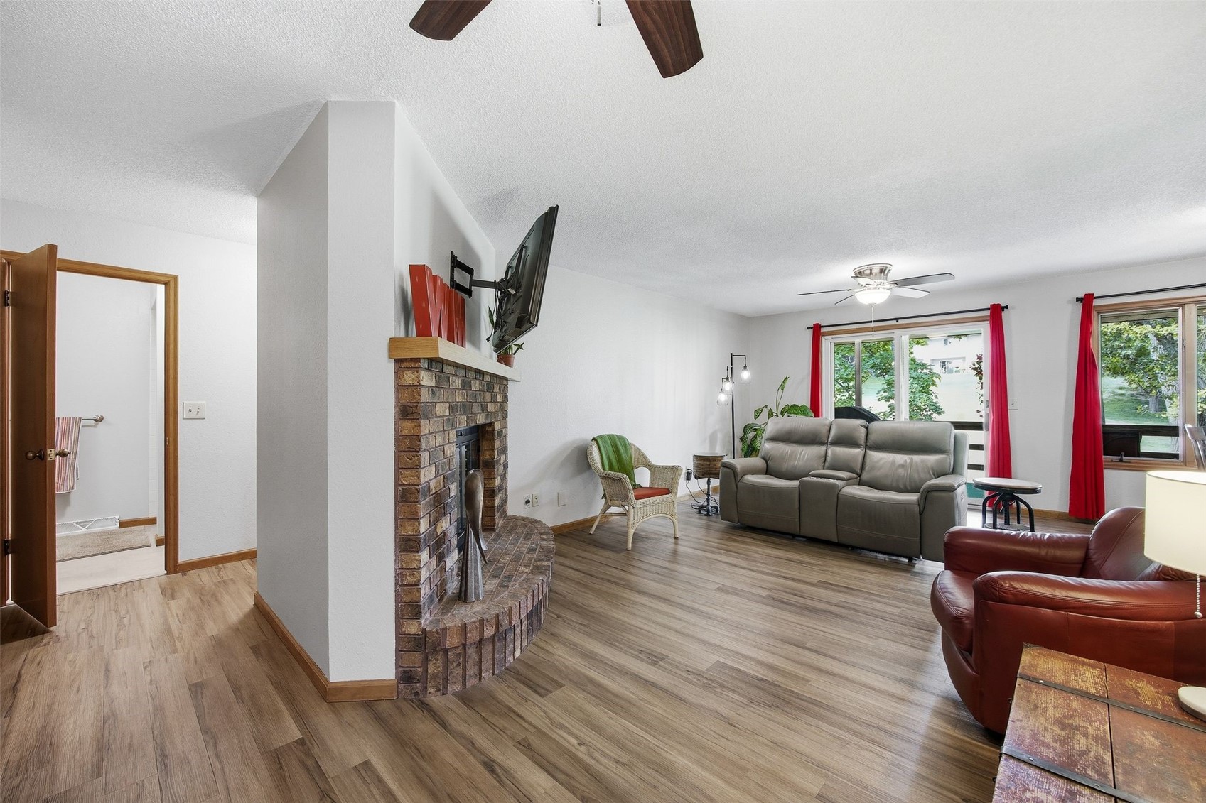 1726 Pikes Peak Court NE Cedar Rapids IA 52402