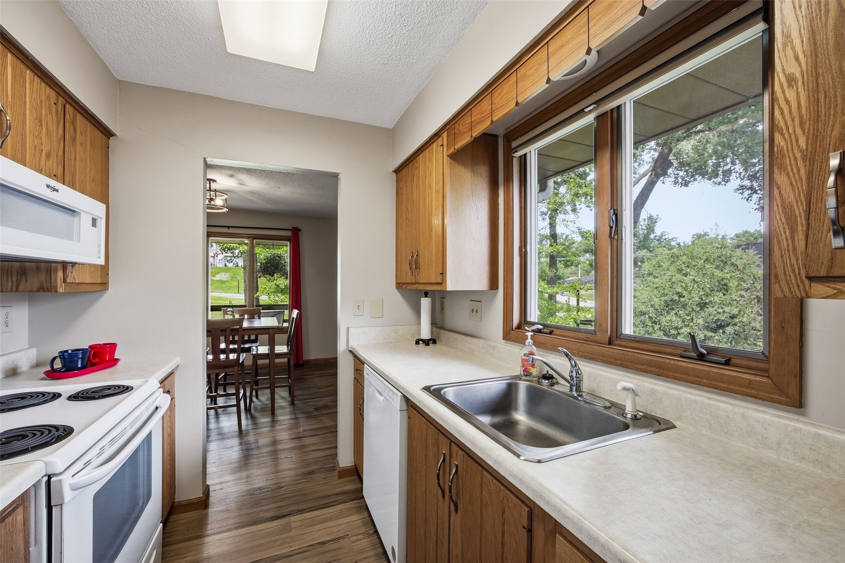 1726 Pikes Peak Court NE Cedar Rapids IA 52402
