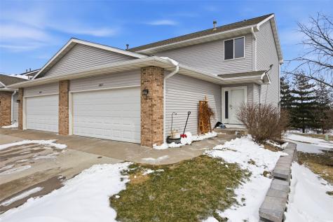2615 Pheasant Ridge Court Marion IA 52302