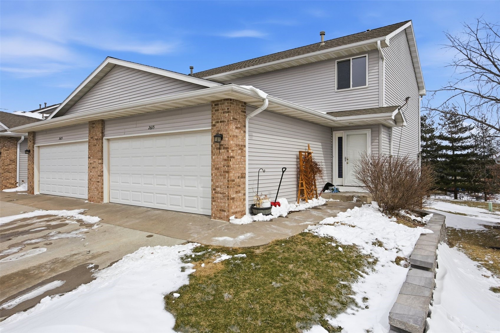 2615 Pheasant Ridge Court Marion IA 52302