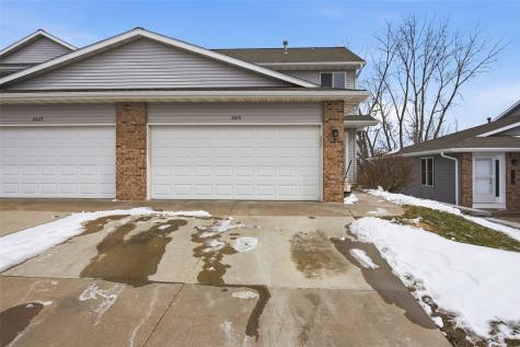 2615 Pheasant Ridge Court Marion IA 52302