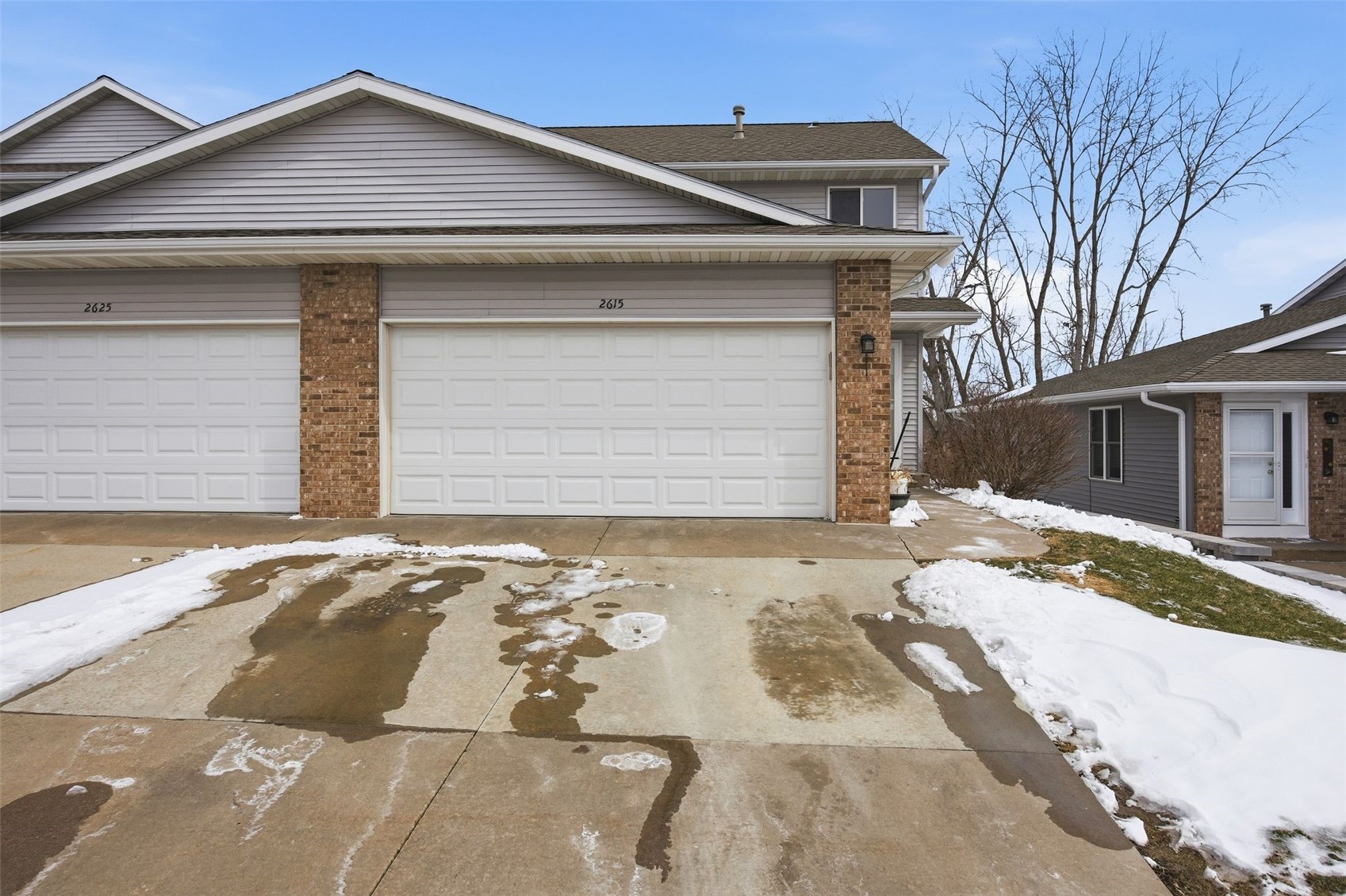 2615 Pheasant Ridge Court Marion IA 52302