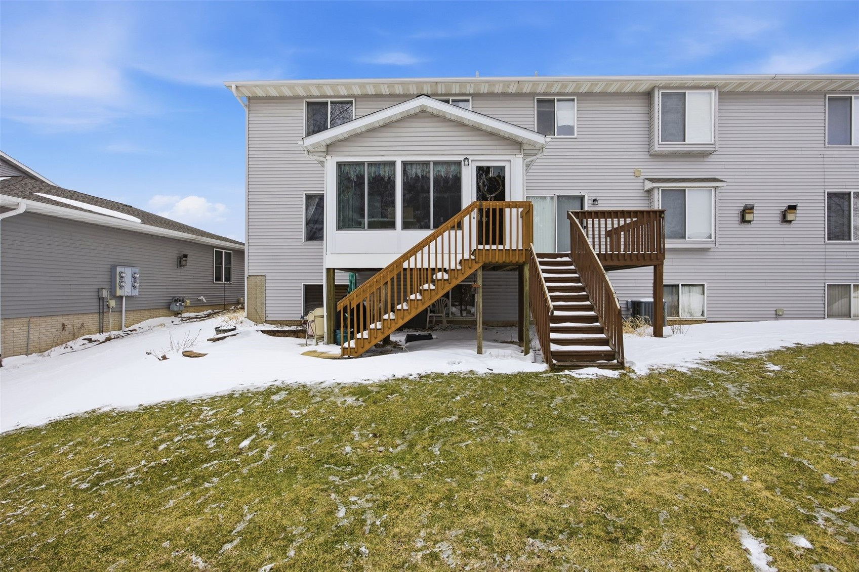 2615 Pheasant Ridge Court Marion IA 52302