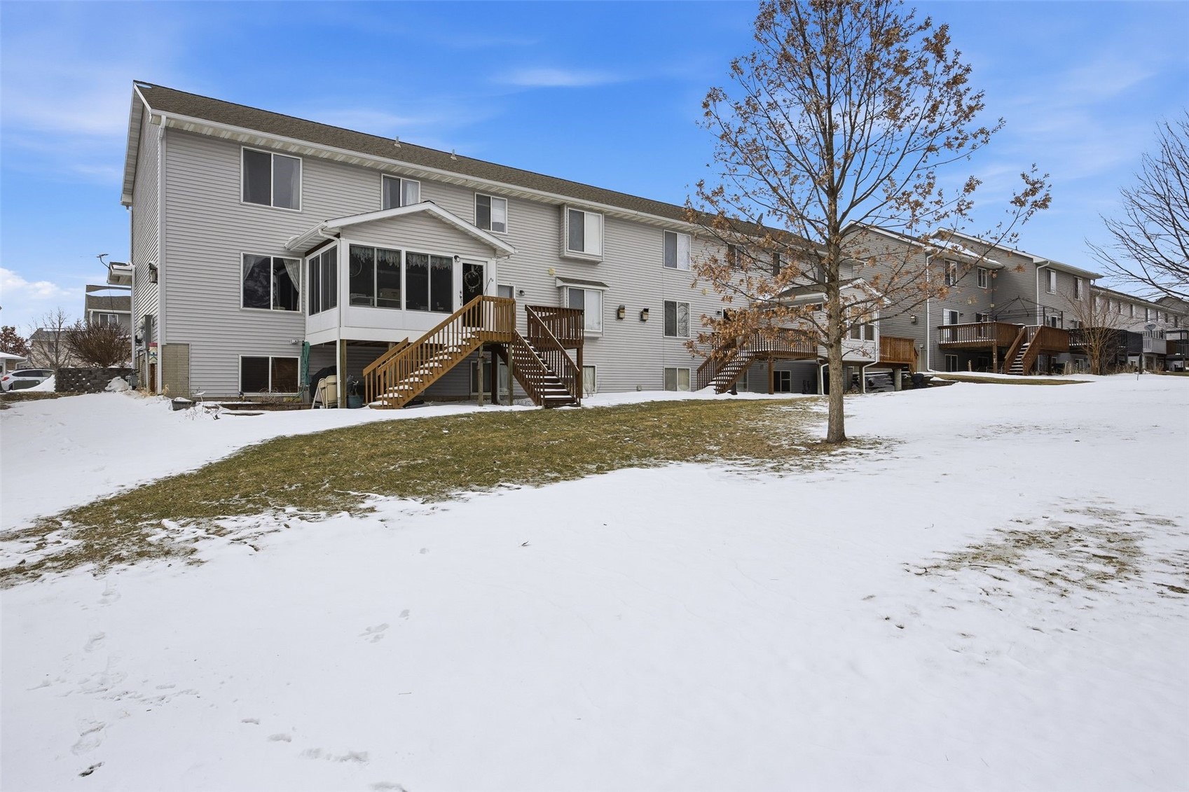 2615 Pheasant Ridge Court Marion IA 52302