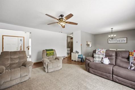 2615 Pheasant Ridge Court Marion IA 52302