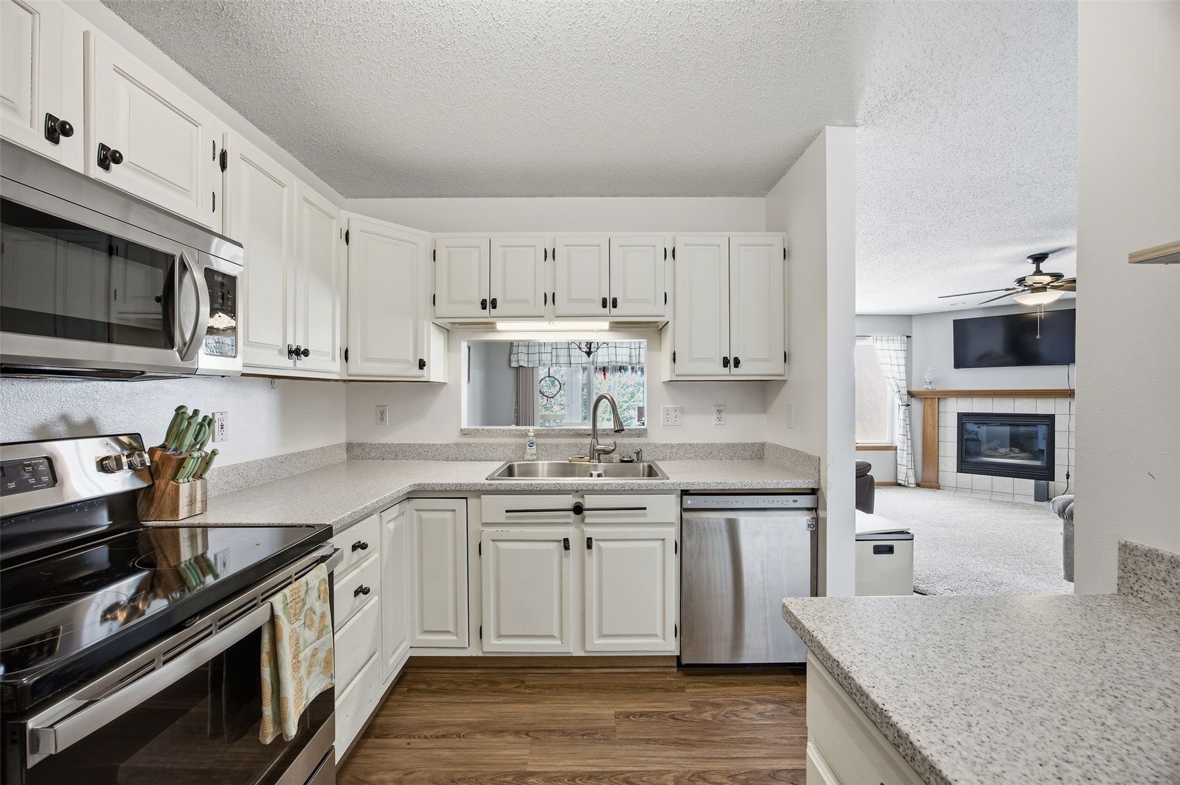 2615 Pheasant Ridge Court Marion IA 52302