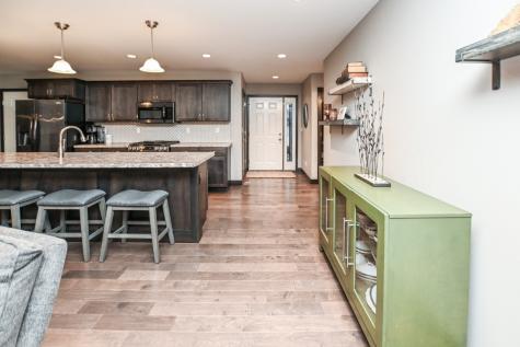 3720 Bluebird Drive SW Cedar Rapids IA 52404