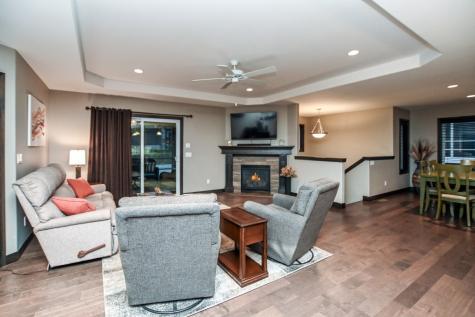 3720 Bluebird Drive SW Cedar Rapids IA 52404