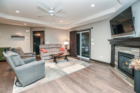 3720 Bluebird Drive SW Cedar Rapids IA 52404