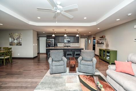 3720 Bluebird Drive SW Cedar Rapids IA 52404
