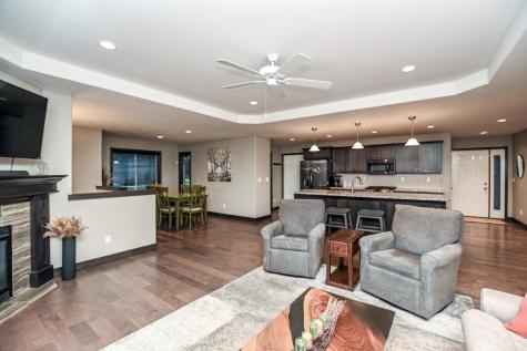 3720 Bluebird Drive SW Cedar Rapids IA 52404