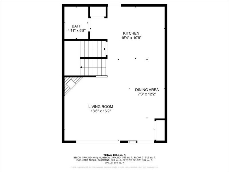 935 74th Street NE Cedar Rapids IA 52402