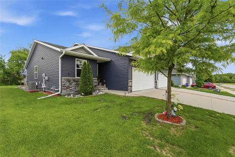 242 Elderberry Street Tiffin IA 52340